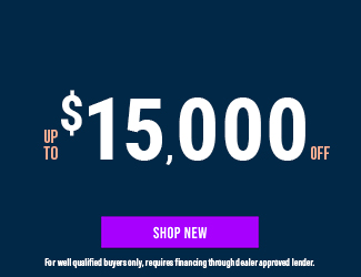2026 Ram 1500 Big Horn offer