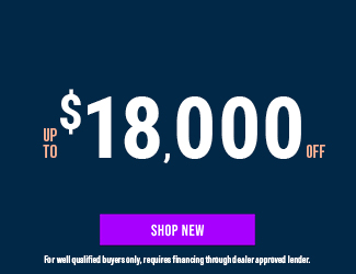 2026 RAM 1500 Laramie offer