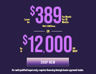 2026 Jeep Compass offer