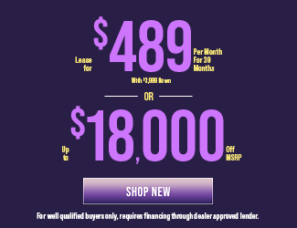 2026 Ram 1500 Big Horn offer