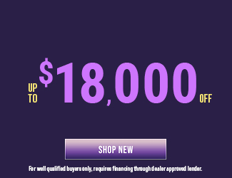 2026 Ram 1500 Big Horn offer