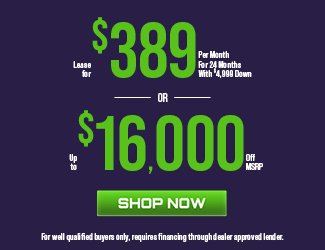 2026 Ram 1500 Big Horn offer