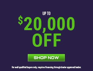 2026 Ram 1500 Big Horn offer