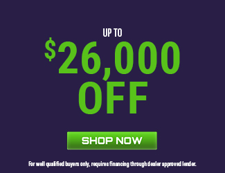 2026 RAM 1500 Limited offer
