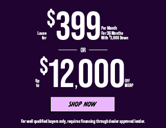 2026 Jeep Gladiator Sport offer
