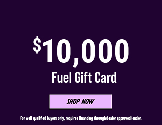 2026 Ram 2500 offer