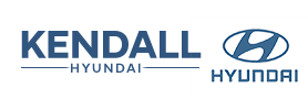 Kendall Hyundai Logo
