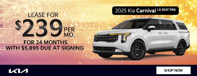 2025 KIA Soul