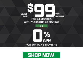 Kia Sportage EX FWD offer