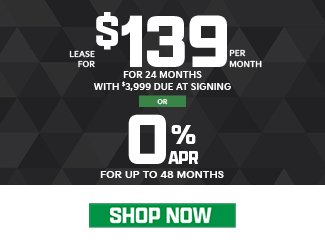 Kia Sorento LX FWD offer