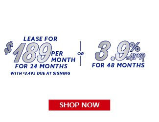 special offer on new Kia Soul