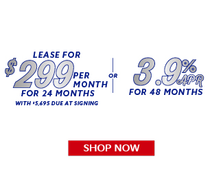 special offer on new Kia Carnival