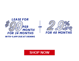 special offer on new Kia K4