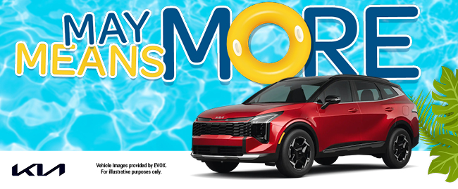 Score buckets of savings all month long