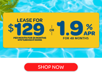 2026 Kia K5 offer