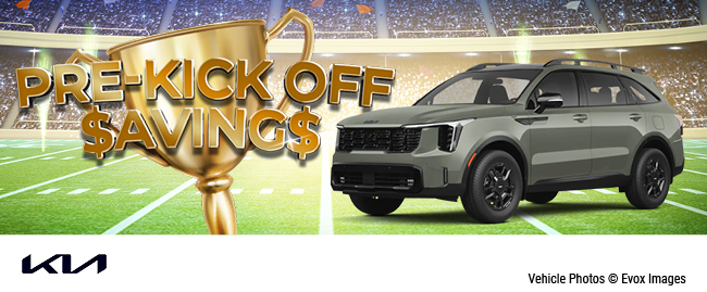 Score buckets of savings all month long