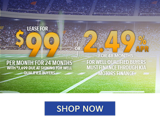 2025 Kia K4 LXS offer