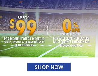 2026 Kia Sportage LX offer