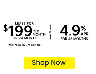 2025 Kia Soul S offer