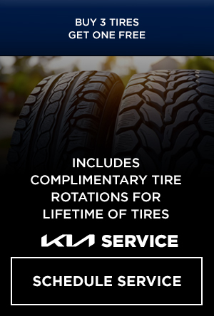 Buy 3 tires get 1 free
