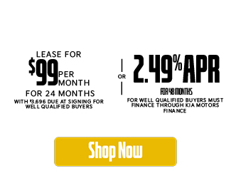 2026 Kia K4 LXS offer