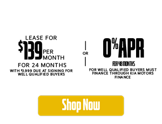 2026 Kia Sorento LX offer