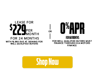 2026 Kia EV9 Wind AWD offer