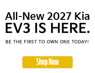All-New 2027 Kia EV3 is here offer