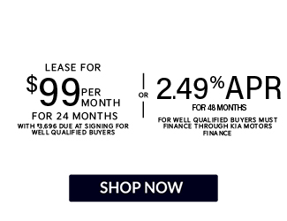 2025 Kia K4 LXS offer