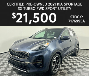 certified used 2023 kia niro ev