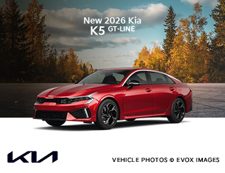 Kia EV9 WIND offer