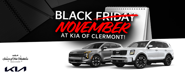 want to scare up a great deal this October, who ya gonna call