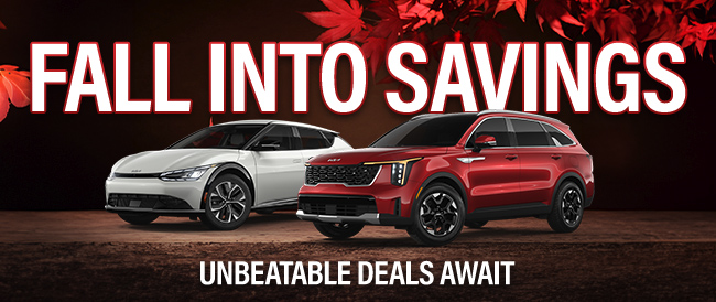 fall into savings, unbeatable deals await