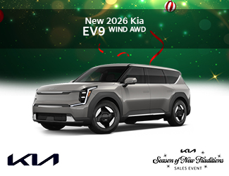 Kia EV9