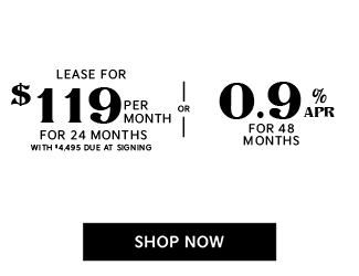 Kia Sportage EX FWD offer