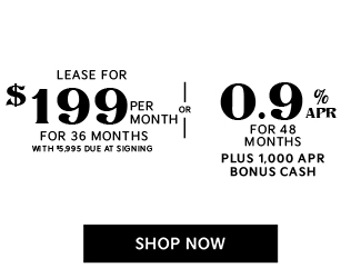 Kia Telluride LX offer