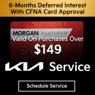 CFNA Card special offer