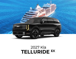 Hyundai model lineup offer