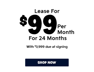 Hyundai Sportage special offer