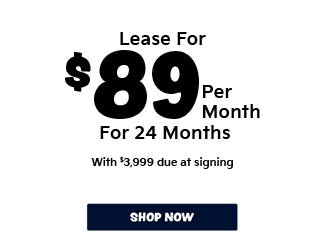 Hyundai K5 GT-LINE offer