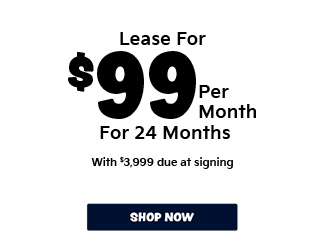 special offer on Kia Sportage