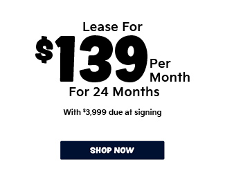 special offer on Kia Sorento