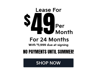 2025 Kia Sorento offer