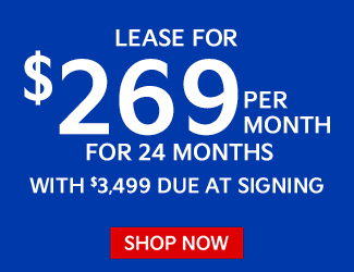 2025 Kia Telluride LX FWD Offer