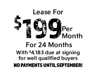 2026 Kia Sportage S FWD offer