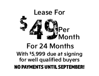 2025 Kia K4 LXS offer