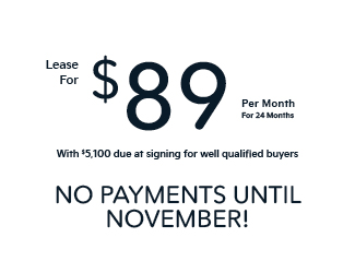2026 Kia K4 LXS offer