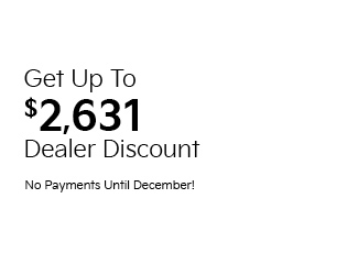 2026 Kia Seltos LX offer