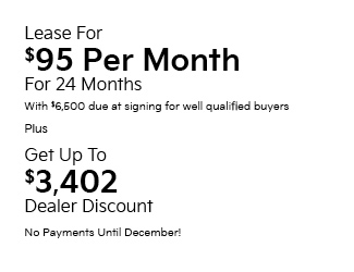 2026 Kia Sportage LX offer