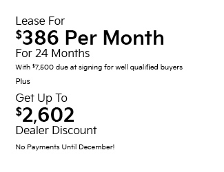 2027 Kia Telluride EX offer